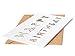 Dog Birthday Card, Happy Birthday Dog Card (Handmade, Premium Quality)