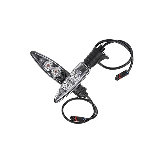 Clignotant LED moto remplacez vos feux cassés de S1000R R1200RS