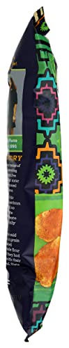 Siete Family Foods Chile Lime Potato Chips, 5.5 Oz #TOP2
