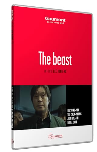 The Beast - Dvd