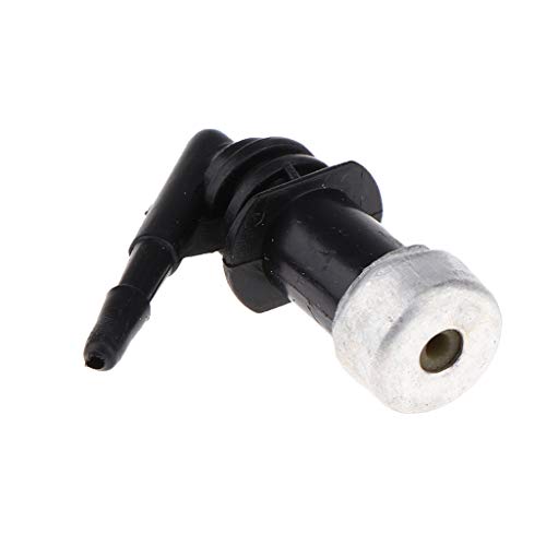 Serenable 2x Novo Tubo De Tinta Conector Conector Para
