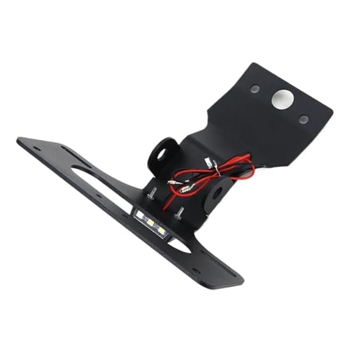 �o�C�N���i �ɓK������z���_ CRF300L �ɓK�����郉���[ 2021-2024 2023 2022 �p �I�[�g�o�C ���A �e�[�� �e�B�f�B �t�F���_�[ �G���~�l�[�^�[ ���C�Z���X�o�^�v���[�g �z���_�[