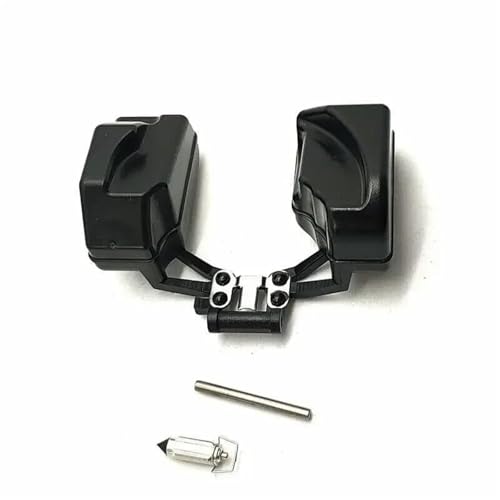 Vergasersatz Reparatur Carb Rebuild Kit Für Kawasaki KX450F 2006 2007 2008 KX450 F KX 450 Schwimmerventil Pin Nadel Set Vergaser Reparatursatz kit