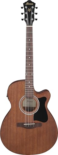Ibanez VC44CE-OPN - Guitare Acoustique
