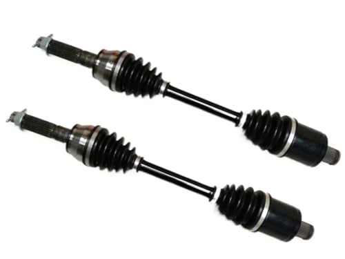 Essieux CV arrière pour réparation de transmission de quad ATV 450 570 1333275