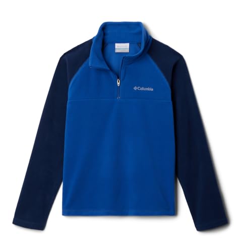 Image of Columbia Little Boys' Glacial Half Zip