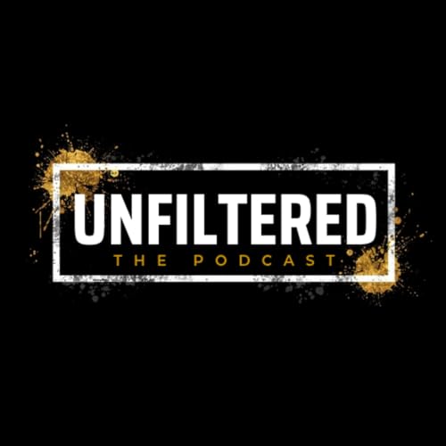 Unfiltered The Podcast cover art