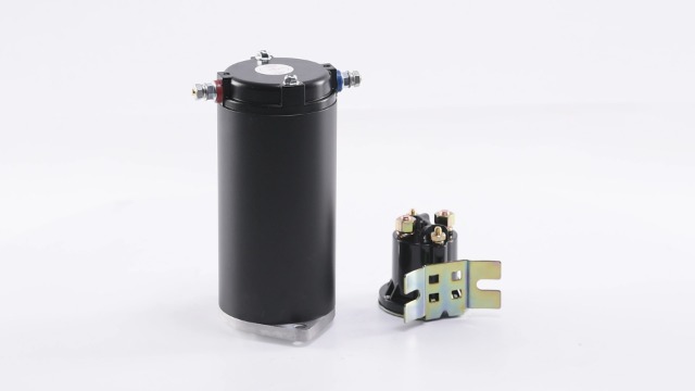 Amazon.com: 179327 Hydraulic Pump Motor 414850 for Unidirectional