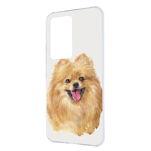 OPPO A5 5G �p OPG06 CPH2735 �Ή� �I�b�|a5��5G�J�o�[ �n�[�h�P�[�X �y�b�g���`�[�t ���� �A�[�g�n ���C���X�g ���n �|�����j�A�� �P�[�^�C �X�}�z�P�[�X h190462