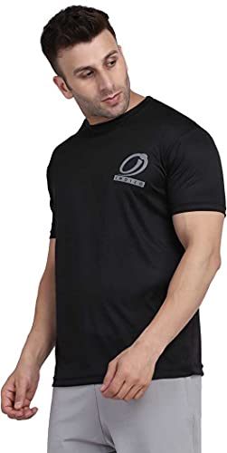 Image of Men's Regular Fit T-Shirt (Pack of 2)