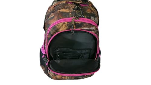 Mochila deportiva camuflada E-Z Roll para hiking 30 Onz miniatura 5