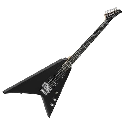 Rocktile Blade Guitarra Eléctrica