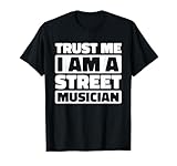Musicista Di Strada Regali e Accessori