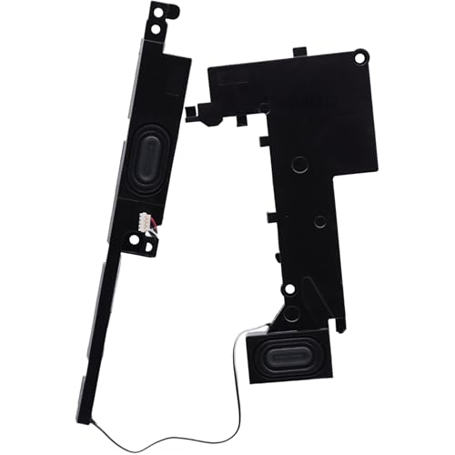 Altavoz interno L64893-001 para HP 14-DQ repuesto original de sonido