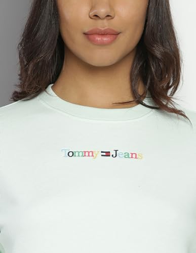 Image of Tommy Hilfiger Women Sweatshirt