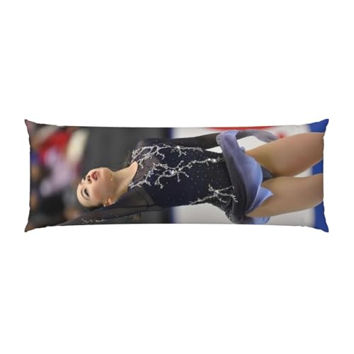 I 2 P[X }CNt@Co[ 傫 g Jo[ s[P[X t@Xi[ ܂Jo[ Qzf[Mtg137*51cm/20x54in