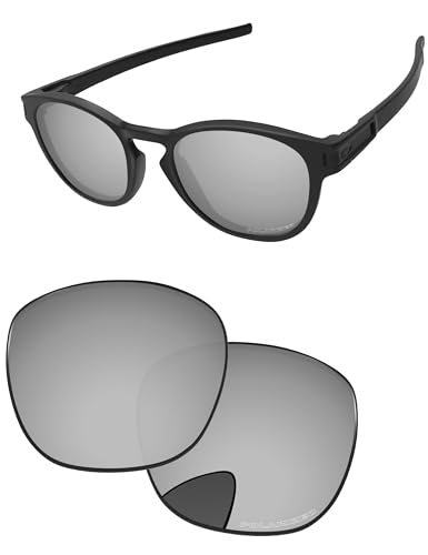 PapaViva �Ό� ���������Y For Oakley Latch �V���o�[