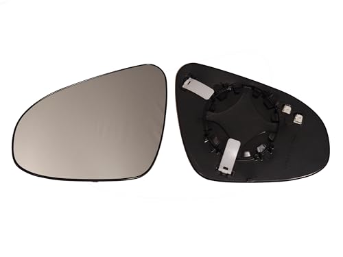 Rétroviseur extérieur ALKAR 6431279 pour le remplacement de miroir droit de voiture