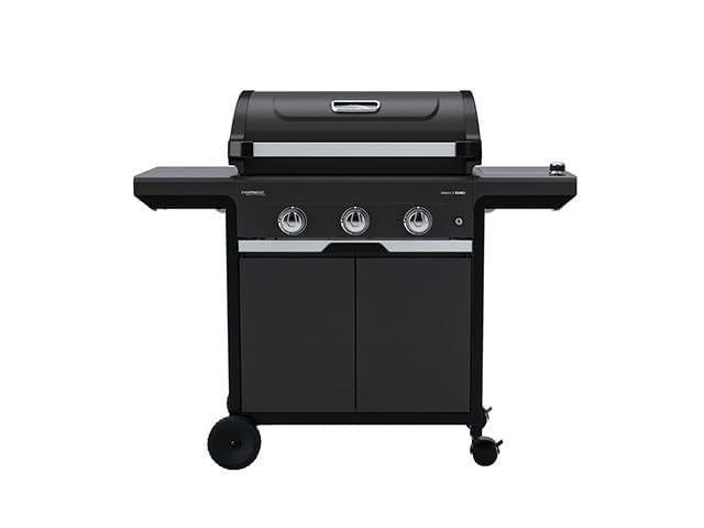 Camping GAZ Barbecue A Gas Select