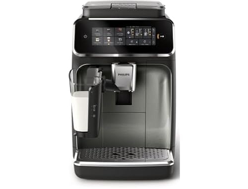 PHILIPS Robot expresso EP3349/70