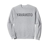 Yamamoto