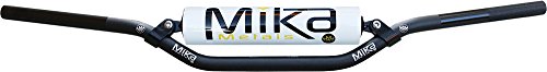 Mika Metals 205-7010W Handlebar Pro Series 7/8
