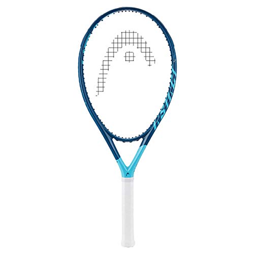 テニスラケット HEAD 230g グリップ 2