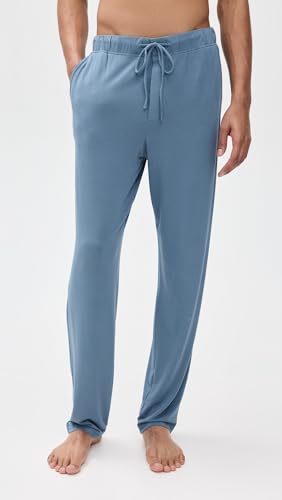 Image of Eberjey Men's William Long Pj Set