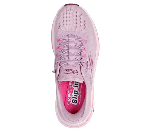 Image of Skechers Womens Go Run Elevate 2.0 - Banyan Sneaker