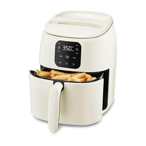 DASH Tasti-Crisp Air Fryer Oven Cover