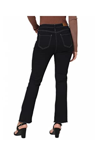 Image of Spykar Women's Regular Fit Jeans (8907966833234P)