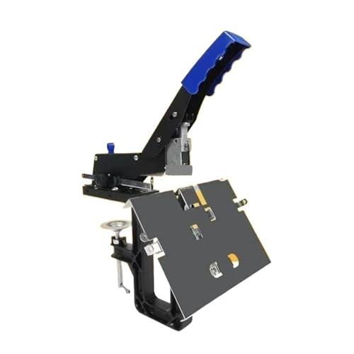 石原俊久 干支午年 風に立つ馬 2-in-1デスクトップ手動ホッチキス04