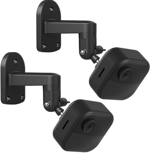 2-Pack Adjustable Mount for Blink Outdoor & XT Cameras