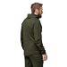 Fjällräven Ovik Fleece Zip Sweater 87317 662 deep Forest L