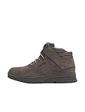 k1x schuhe herren winterschuhe upperouter: 80% LEATHER, 20% NYLON