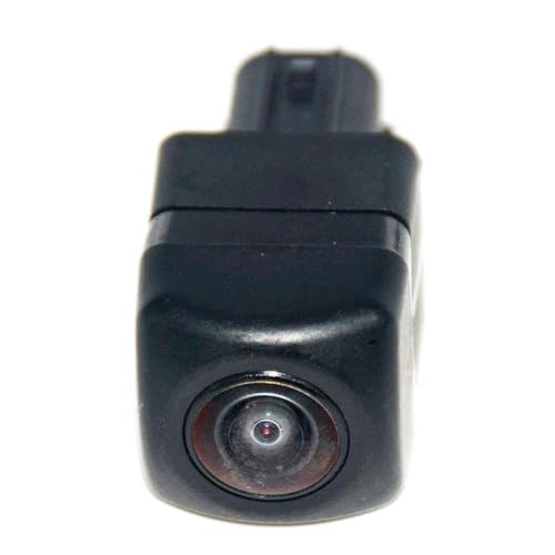 Caméra de recul Lexus UX250h stationnement facile en ville 867B0-76040