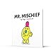 Mr. Mischief (Mr. Men Classic Library)