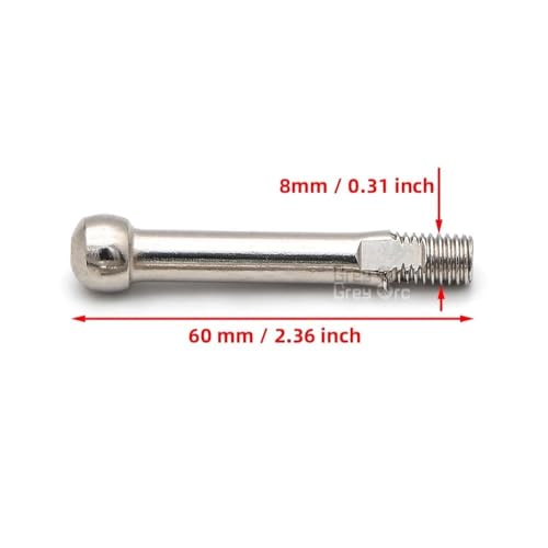 Cale Pied Moto Passager Finition Précision pour MT09 2014-2020 - 5