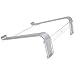 Produktbild Macally NBSTAND, höhenverstellbarer Notebook Ständer aus Aluminium für Apple MacBook, MacBook Air, MacBook Pro und alle Laptops von 10 bis 17, edles und Elegantes Alu Design
