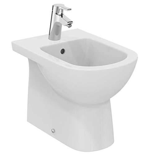 BIDET CERAMICA DOLOMITE GEMMA 2 BTW