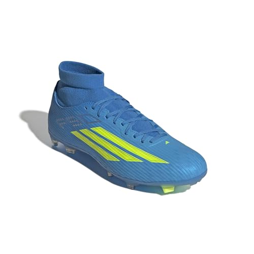 Adidas F50 League Mid Cut Cleats