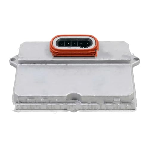 Balasto xenón soluciona parpadeo de faros en audi a8 2004 módulo control oem 5dv00829000 2