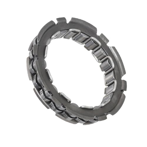Solution démarreur moto roulement unidirectionnel pour XV535 XVS650 XVZ13 VMX17