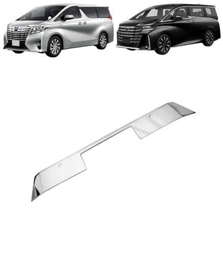 ZayCraye tgGug FOR ALPHARD VELLFIRE p݌v th~ XeX tgGu [ JX^ p[c tgio[v[gK[jbV O At@[h/Ft@CA 30n 