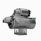 Self Starter Motor Compatible with Chevrolet Cruze J300 J305 LACETTI J200 NUBIRA Epica Captiva C100