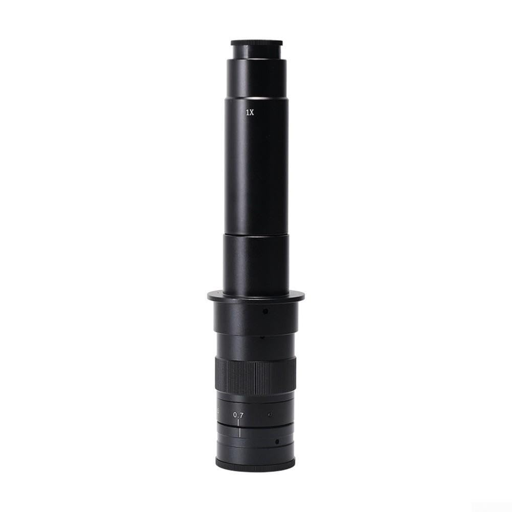 0.7-4.5X Óptico para zoom Lente 32mm Campo de visión 0.7-4.5X Óptico (180X)
