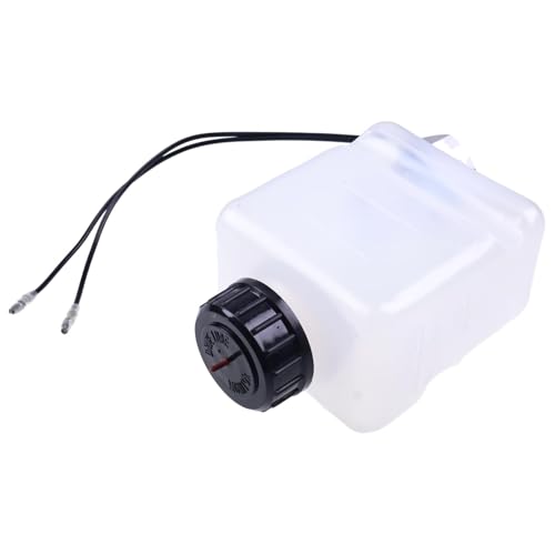 Réservoir d'huile 8M0075709 pour naviguer en mer avec votre bateau Mercruiser