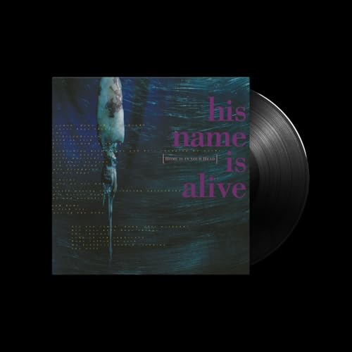 Home Is In Your Head 