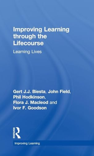 Improving Learning Through the Lifecourse: Learning Lives view 2