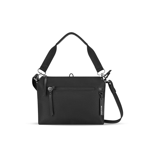 Image of Sherpani Mei, Small Anti Theft Crossbody Purse, Lightweight Cross Body Bag, Handbags, Fashion Trio Bag